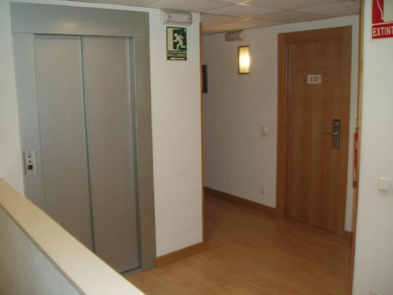 Hostal Francisco Salinas Бургос Экстерьер фото